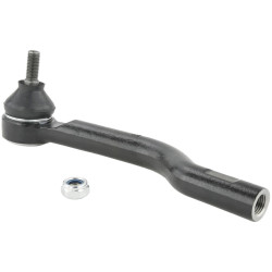 Steering tie rod end left