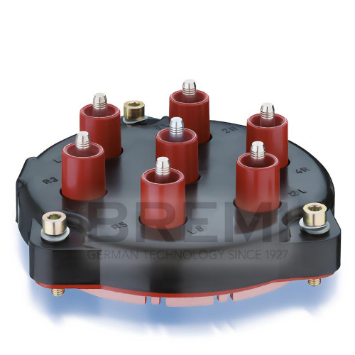 Distributor Cap Db 300-24V,600/M104,M120/W124,W140