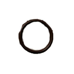 HONDA 15832PNA023 Genuine O-Ring
