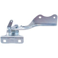 Hood Hinge Left - Febest 0299-T31LH - Fits Nissan X-Trail 2007-2020
