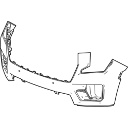 Bumper,Front