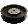Pulley idler