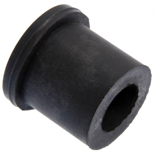 Rear leaf spring bushing rear