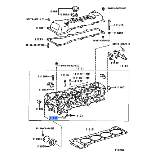 Valve Seat