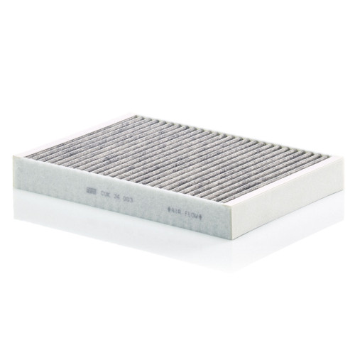 Filter, Interior Air