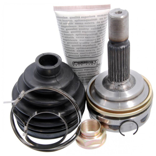 outer cv joint 26x58x24