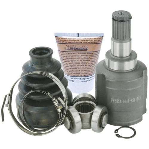 inner cv joint right 28x40x22