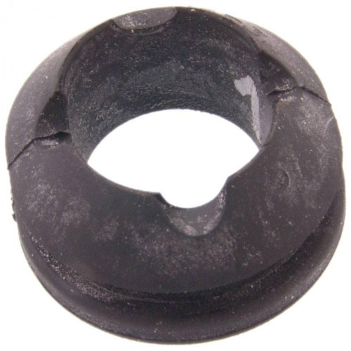 Engine front cross member bushing