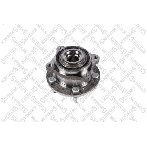 STELLOX 4329030SX Wheel Bearing Kit