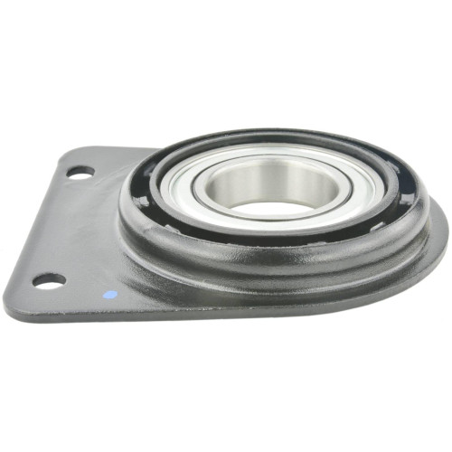 Axle shaft bearing