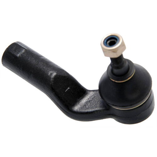 Steering tie rod end left