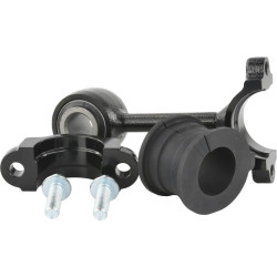 front stabilizer link / sway bar link (set)