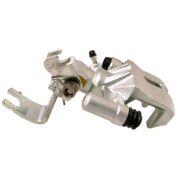 Rear right brake caliper assembly