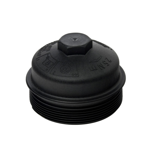 Hengst Oil Filter H500K