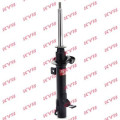 Shock Absorber Ford Fusion Front Lh Kyb