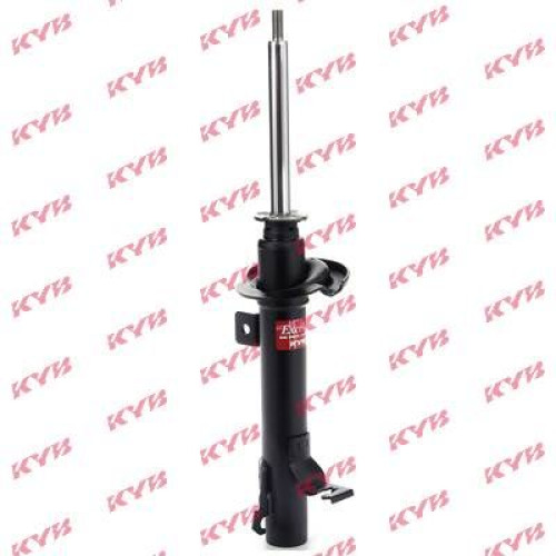 Shock Absorber Ford Fusion Front Lh Kyb