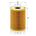 Cartridge Oil Filter