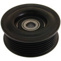 Pulley idler