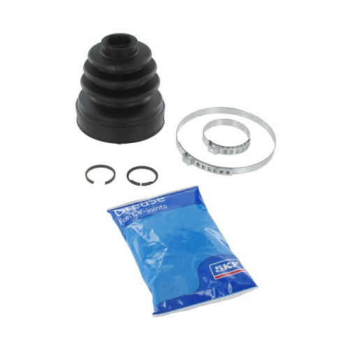 Boot Set Inner Joint