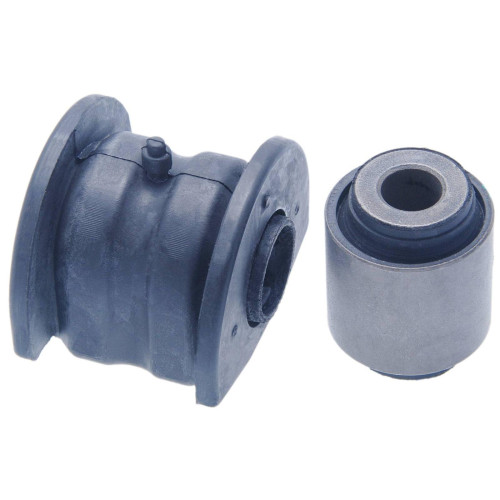 Front arm bushing kit