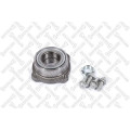Rear Hub Bearing Kit ! Bmw X5 E70 3.0/4.8 07>