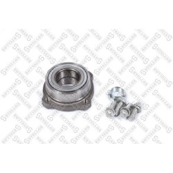 Rear Hub Bearing Kit ! Bmw X5 E70 3.0/4.8 07>