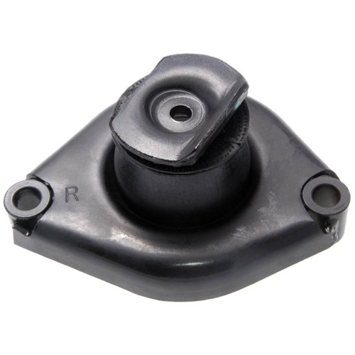 Rear shock absorber mounting right