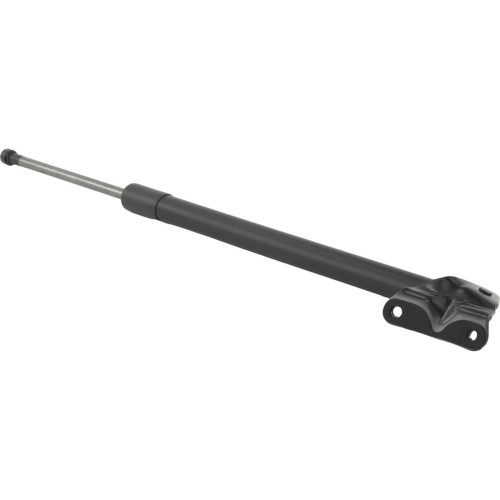 tailgate gas strut left (with bracket) l505/810n