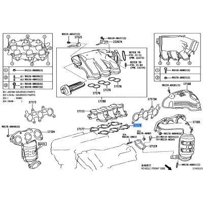 Gasket