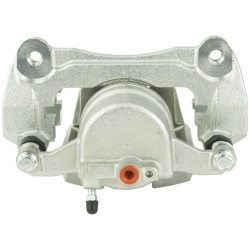 front right brake caliper assembly (with bracket)