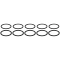 oil filler seal pcs 10