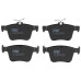 Pad Sub Set,Rr Calip