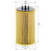 Cv -Metal-Free Oil Filter Element