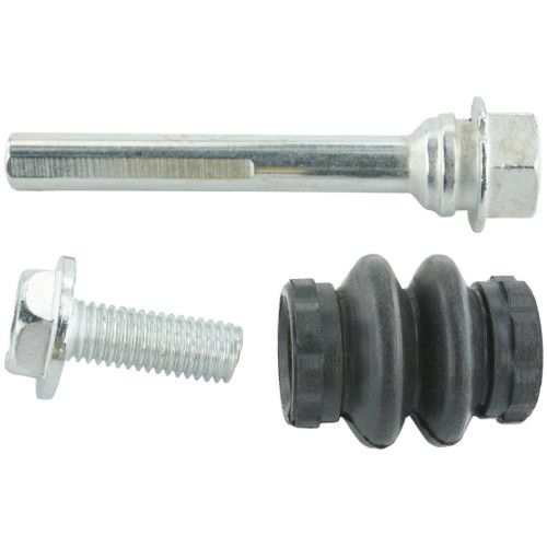 Rear caliper slide pin kit