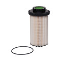 Body,Fuel Filter