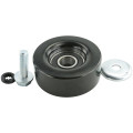 Pulley idler