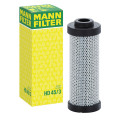 Cartridge Oil Filter