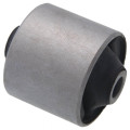 Front bushing, lower control arm