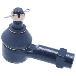 Steering tie rod end