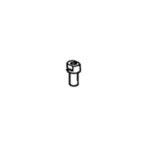 Honda Bush Knob Setting