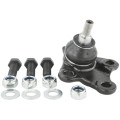 Ball Joint - FEBEST 2420-004 - for Dacia Duster, Renault Captur - Lower Front Axle