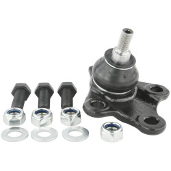 Ball joint front lower arm