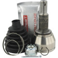 Outer CV Joint 24X56X32 - FEBEST 0210-QR25DE - Nissan Altima L33 Teana L33J