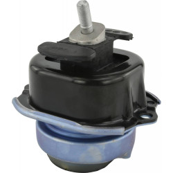 Left engine mount (hydro)