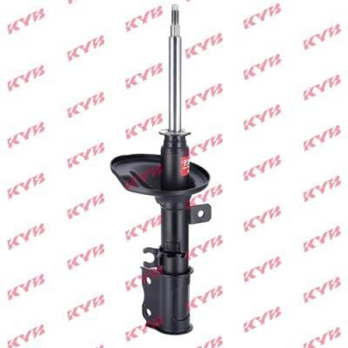 Shock Absorber