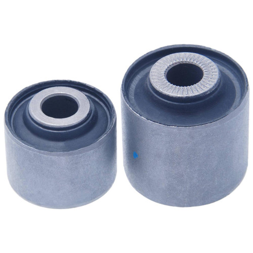 Rear trasverse rod bushing kit