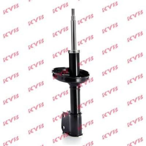Shock Absorber Nissan Kubistar Front Lh/Rh Kyb