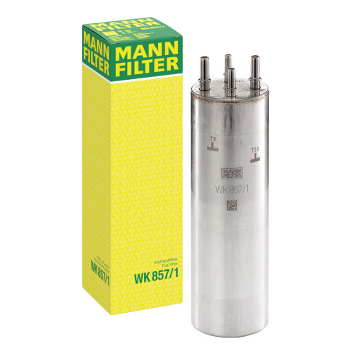 Body,Fuel Filter