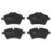 Brake Pad-Mini Cooper