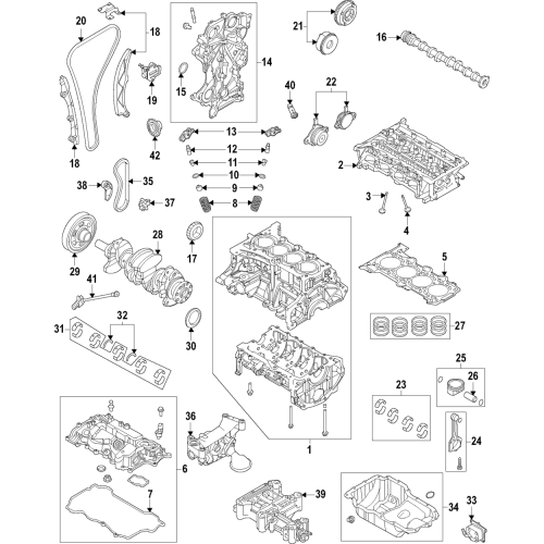 Seal,Exhaust Valve